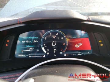 Chevrolet Corvette C7 2023 Chevrolet Corvette _STINGRAY 1LT_C8_6.2 L_V8_2023r 6.2 Benzyna 490KM, zdjęcie 9