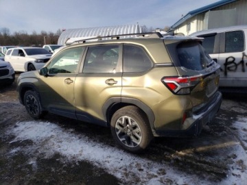 Subaru Forester VI 2025 Subaru Forester 2025 SUBARU FORESTER PREMIUM 2.5 Benzyna 180KM, zdjęcie 2