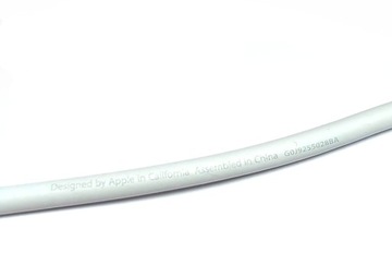 ОРИГИНАЛЬНЫЙ КАБЕЛЬ APPLE A1739 USB C-C 200 см БЫСТРЫЙ MACBOOK IPHONE 15PRO