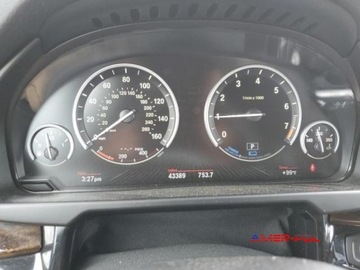 BMW X5 F15 SUV xDrive40e 313KM 2017 BMW X5 2017 r., 2,0L XDRIVE 40E PLUG IN 2.0 Hybryda 313KM, zdjęcie 6