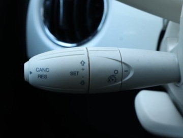 Fiat 500 II 2020 Fiat 500 1.0 mild-hybrid, Salon Polska, zdjęcie 19
