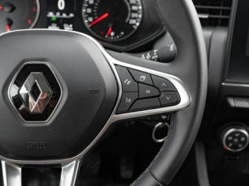 Renault Clio V Hatchback 5d 1.0 TCe 90KM 2022 Renault Clio WJ5631L#1.0 TCe Equilibre LED Cz.cof, zdjęcie 17