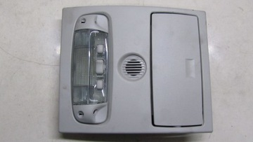 FORD ECOSPORT LAMPA OSVĚTLENÍ KABINY 12-17 76
