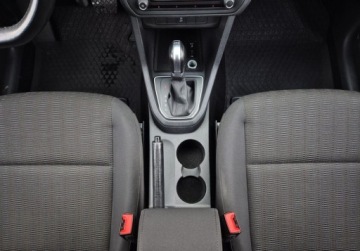 Volkswagen Caddy IV Kombi Maxi 2.0 TDI SCR BlueMotion Technology 150KM 2016 Volkswagen Caddy SalonPL Comfortline 2.0TDI 150KM DSG Hak WEBASTO Kamera A, zdjęcie 18