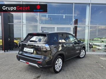 Suzuki SX4 II 2024 Suzuki SX4 S-CROSS 1.5 Hybrid Premium Plus 4x4 | Wyprzedaż rocznika, zdjęcie 4