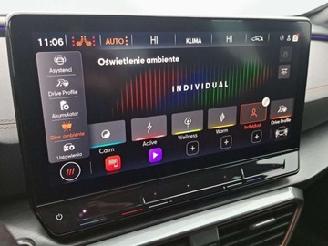 Cupra Formentor Crossover PHEV 1.4 e-HYBRID 245KM 2022 Cupra Formentor Cupra Formentor 1.4 Plug-In 245KM, ACC, Keyless, Kamera, D, zdjęcie 16