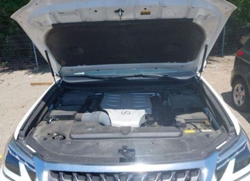 Lexus GX 2021 Lexus GX 2021, 4.6L, 4x4, LUXURY, od ubezpieczalni 4.6 Benzyna 301KM, zdjęcie 16