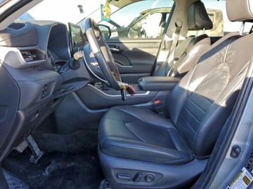 Toyota Highlander III 2023 Toyota Highlander L 2023 2.4 Benzyna 265KM, zdjęcie 7