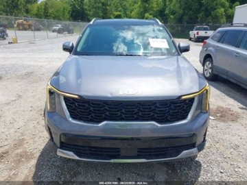 Kia Sorento IV 2024 Kia Sorento 2024 Kia Sorento S FWD 2.5 Benzyna 191KM, zdjęcie 10