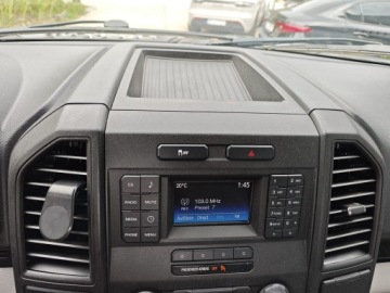 Ford 2015 FORD F-150 3.5L, V6 282HP, 6 Miejsc, LPG, 4x4, Automat, Dokumentacja, zdjęcie 17