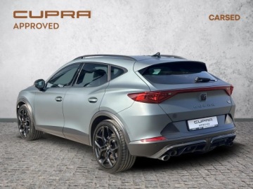Cupra Formentor Crossover 2.5 TSI 390KM 2024 Cupra Formentor Cupra Formentor VZ5 2.5 TSI 390KM, zdjęcie 2
