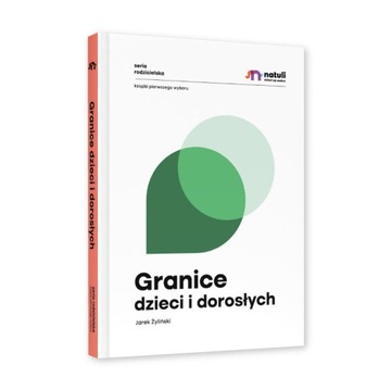 Granice dzieci i dorosłych, Jarek Żyliński