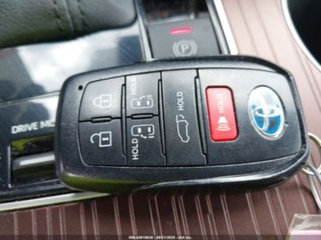 Toyota Sienna III 2023 Toyota Sienna 2023 TOYOTA SIENNA XLE 2.5 Hybryda 189KM, zdjęcie 10