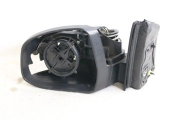 Lusterko stelaż L ELE POD 8pin Europa Ford Focus III mk3 3 2010- Lift 2014-
