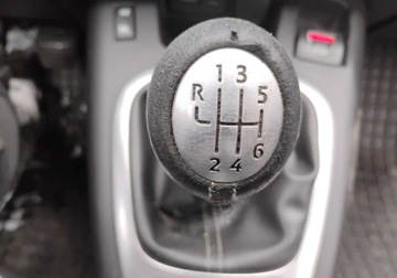 Renault Scenic III XMOD Energy dCi 130KM 2015 Renault Scenic 2015r, 1.6 DCI. Lekko uszkodzony lewy przod i tyl. 1.6, zdjęcie 16