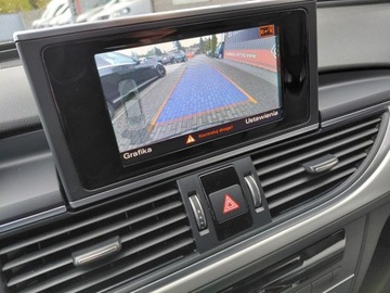 Audi A6 C7 2016 Audi A6 Limousine Automat Skora Kamera Navi Alu 2xPDC 3.0 Diesel 190KM, zdjęcie 7