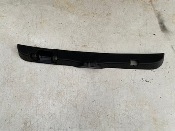 TAPICERKA OSŁONA KLAPY A2467400272 MERCEDES W246 B