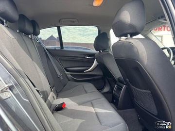 BMW Seria 1 F20-F21 Hatchback 5d Facelifting 2015 116d EfficientDynamics Edition 116KM 2015 BMW Seria 1 116D115KM 167TysKm Zarejestrowane Bez wkladu finansowego 1.5, zdjęcie 15