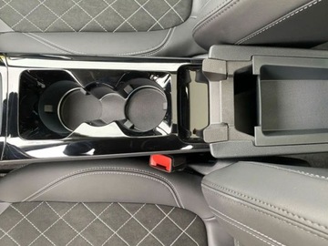 Ford Puma II Crossover E-Gen Elektryczny 43kWh 168KM 2025 Od ręki - Premium 43.6 kWh 168KM / Pakiet Winter, Driver Assistance, zdjęcie 8