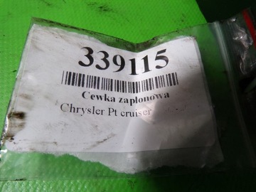 CHRYSLER PT CRUISER 2.0 16V, CÍVKA ZAPALOVACÍ BAEQ040