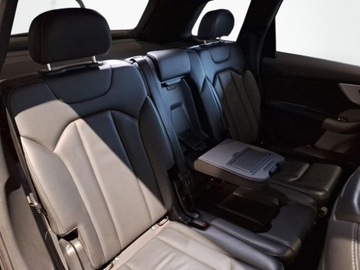 Audi Q7 II SUV Facelifting  3.0 55 TFSI 340KM 2020 Audi Q7 Sline Excterieur, Matrix LED, kamera cofania, Ambiente 3.0 Benzyna, zdjęcie 12