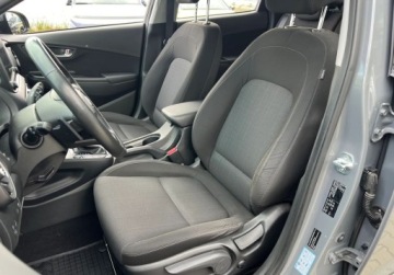 Hyundai Kona I Crossover Facelifting 1.0 T-GDI 120KM 2021 Hyundai Kona 1.0 T-GDi 120 KM Automat Style Gwarancja Benzyna 120KM, zdjęcie 9