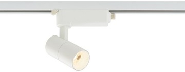 NOWODVORSKI 10376 TINOS PROFILE БЕЛЫЙ СВЕТОДИОДНЫЙ РЕЙСОВЫЙ ОТРАЖАТЕЛЬ 7W 4000K