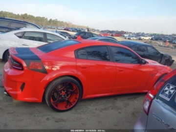 Dodge Charger VII 2023 Dodge Charger Srt Hellcat Redeye Widebody 2023 6.2 Benzyna 797KM, zdjęcie 6