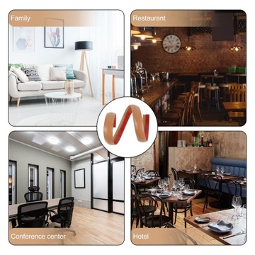 SICORSS SAFEMEND НАПОЛЬНАЯ ПОЛОСКА ДЛЯ КОВРОВ