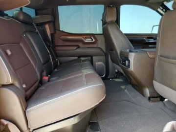  GMC Sierra K1500 Denali 2023 3.0l 3.0 Diesel 305KM, zdjęcie 10