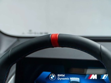 BMW 2025 BMW X3 M X3 M50 xDrive 398 KM mHEV - Gotowy do Odbioru - WYPRZEDAZROCZNIKA, zdjęcie 27