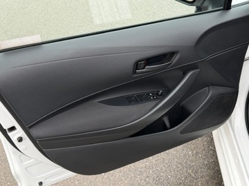 Toyota Corolla XII TS Kombi 1.8 Hybrid 122KM 2020 TOYOTA COROLLA 1.6 HYBRID ACTIVE 1 WŁ FV 23% SALON PL BEZWYPADKOWE ! ! !, zdjęcie 36