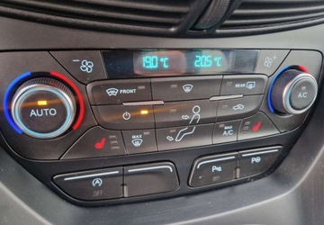 Ford Kuga II SUV Facelifting 2.0 TDCi 180KM 2017 Ford Kuga 2,0 ST-line 4x4 Navi BiXenon Zarejestrowany 2.0 Diesel 180KM, zdjęcie 24