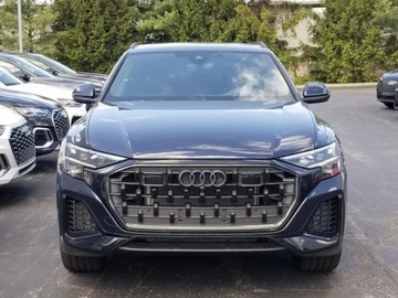 Audi Q8 SUV 3.0 50 TDI 286KM 2025 AUDI Q8 / E-Tron 50 TDI quattro Suv 3.0 (286KM) 2025, zdjęcie 2