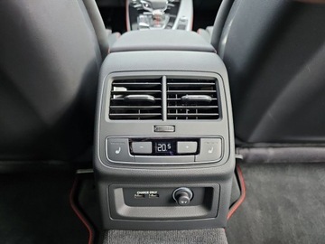 Audi A5 F5 Sportback Facelifting 2.0 40 TDI 204KM 2024 Audi A5 Sportback Hak, Matrix, dach panoramiczny, aktywny tempomat, ogrzew, zdjęcie 30