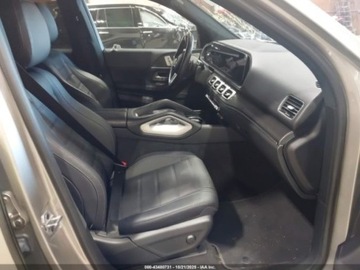 Mercedes GLE V167 2022 Mercedes-Benz GLE 2022 MERCEDES-BENZ GLE 350 4MATIC 2.0 Benzyna 255KM, zdjęcie 5