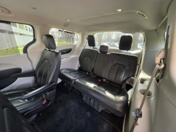 Chrysler Pacifica II 3.6 V6 291KM 2021 chrysler pacifica TOURING L V6 3.6l benzyna 291KM Dokumentacja pochodzenia, zdjęcie 21