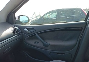 Citroen C5 III Sedan 1.6 HDi FAP 110KM 2007 Citroen C5 Citroen C5 1.6 Diesel 109KM, zdjęcie 12