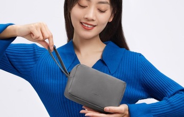 СУМКА BASEUS ЧЕХОЛ ДЛЯ АКСЕССУАРОВ ТЕЛЕФОНА НАУШНИКИ КАБЕЛИ ЭЛЕКТРОНИКА