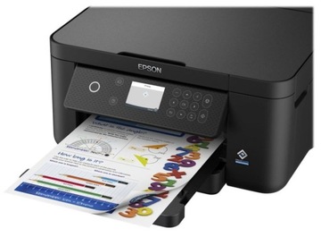 Drukarka Epson Expression Home XP-5200 WiFi Duplex