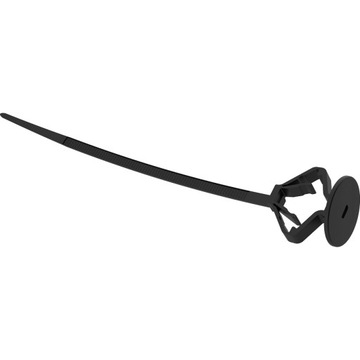 АВТОМОБИЛЬНЫЙ ЗАЖИМ ZIPIZIP УНИВЕРСАЛЬНЫЙ МОНТАЖНЫЙ ШПИН 300W1 10SZ