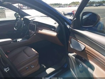 Maserati 2023 Maserati Grecale Gt 2023 2.0 Benzyna 296KM, zdjęcie 9