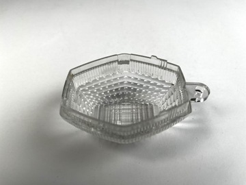 SUZUKI GSF 650 / SV 650 Крышка указателя поворота прозрачная ПП LT 35600-31F3A