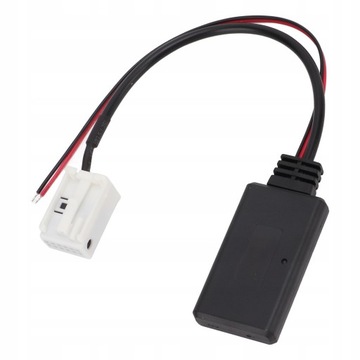 АДАПТЕР BLUETOOTH AUX МОДУЛЬ VW SKODA AUDI SEAT
