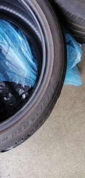 ПИРЕЛЛИ П ​​НОЛЬ 245/40R20 275/35R20