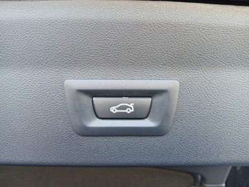 BMW X4 G02 SUV Facelifting 2.0 20d 190KM 2022 BMW X4 BMW X4 Faktura Vat 23% Salon Polska Serwis, zdjęcie 21