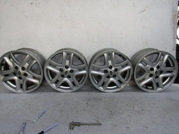 Land Rover Freelander II felgi aluminiowe 6,5x16 E