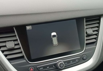 Opel 2018 Opel Grandland X Pierwszy wlasciciel - bezwypadkowy - serwisowany - polecam, zdjęcie 30