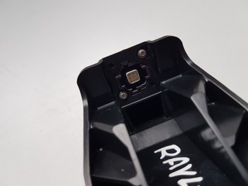 Toyota Rav4 V 5 19-22 сзади