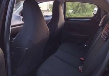 Citroen C1 II Hatchback 5d 1.0 VTi 72KM 2019 Citroen C1 Fabryczny lakier Idealny Stan Bogate wyposazenie Benzyna, zdjęcie 15